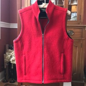 Ibex Vest